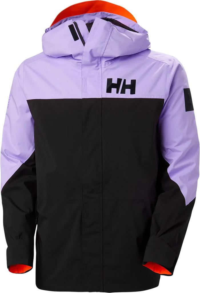 Helly Hansen Ullr D Shell Ski Jacket - Men
s
