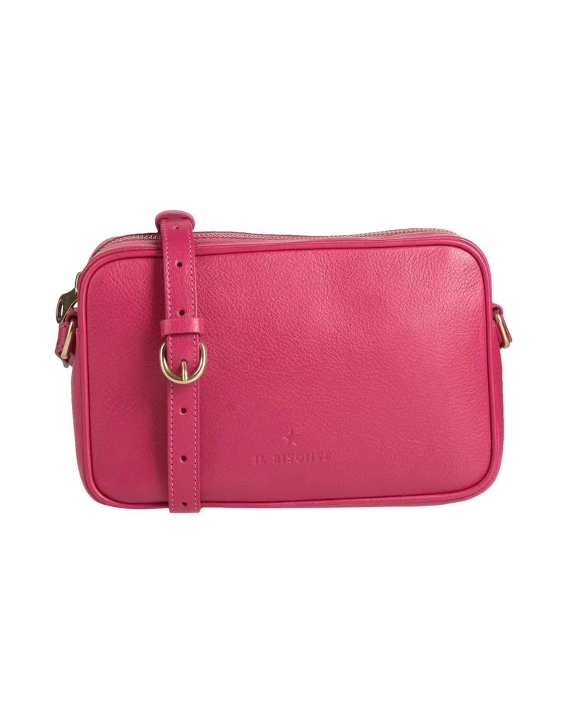Il Bisonte Cross-body bags 1
