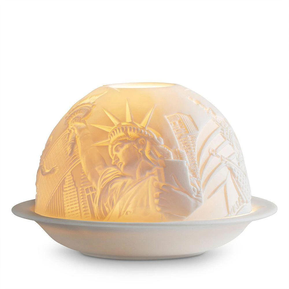 Bernardaud New York Votive 2