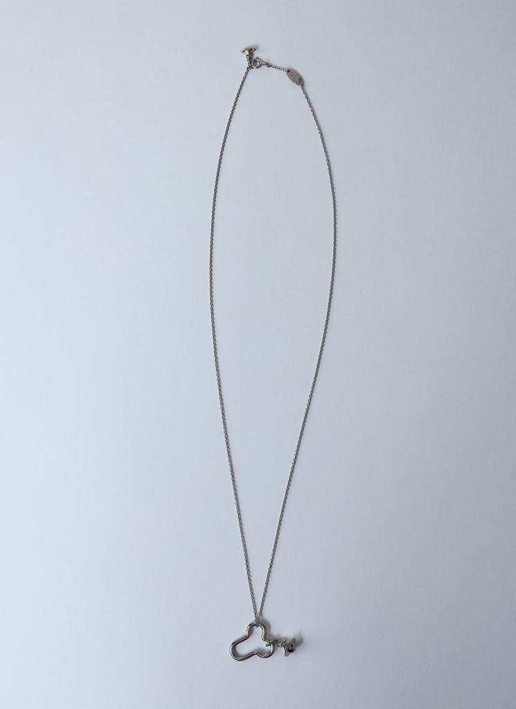 Vivienne Westwood｜FASHION PROPS (LOELIA NECKLACE (63030 hbyMqxiQOyQnsqIHDpWlQrHzNcH7Sl