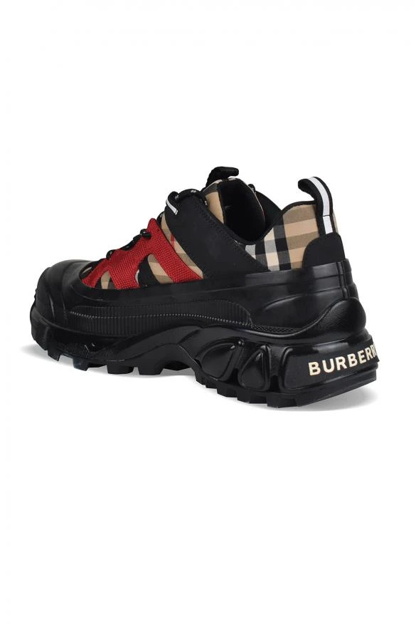 Burberry Arthur sneakers 3