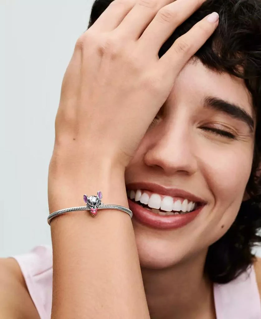 PANDORA Stitch Birthday Cake Charm 5