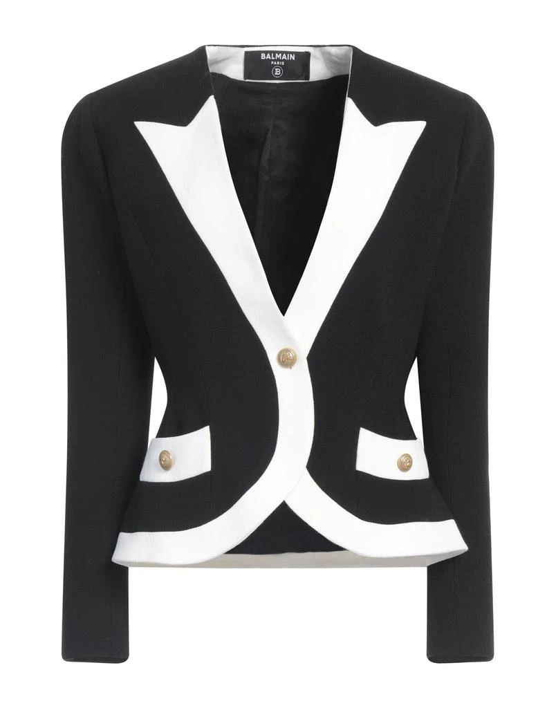 Balmain Blazer 1