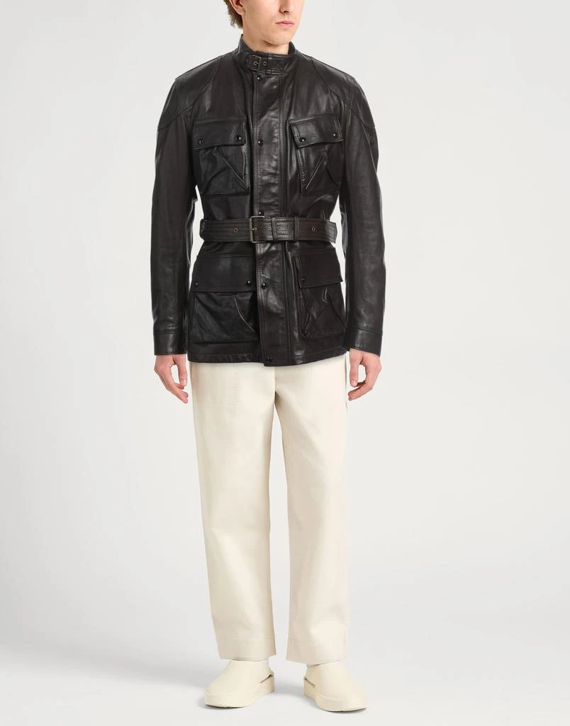 BELSTAFF Jacket 2