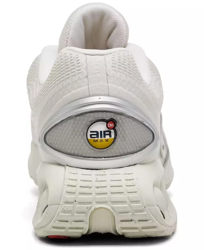 NIKE Men's Air Max DN Casual Sneakers from Finish Line 4
