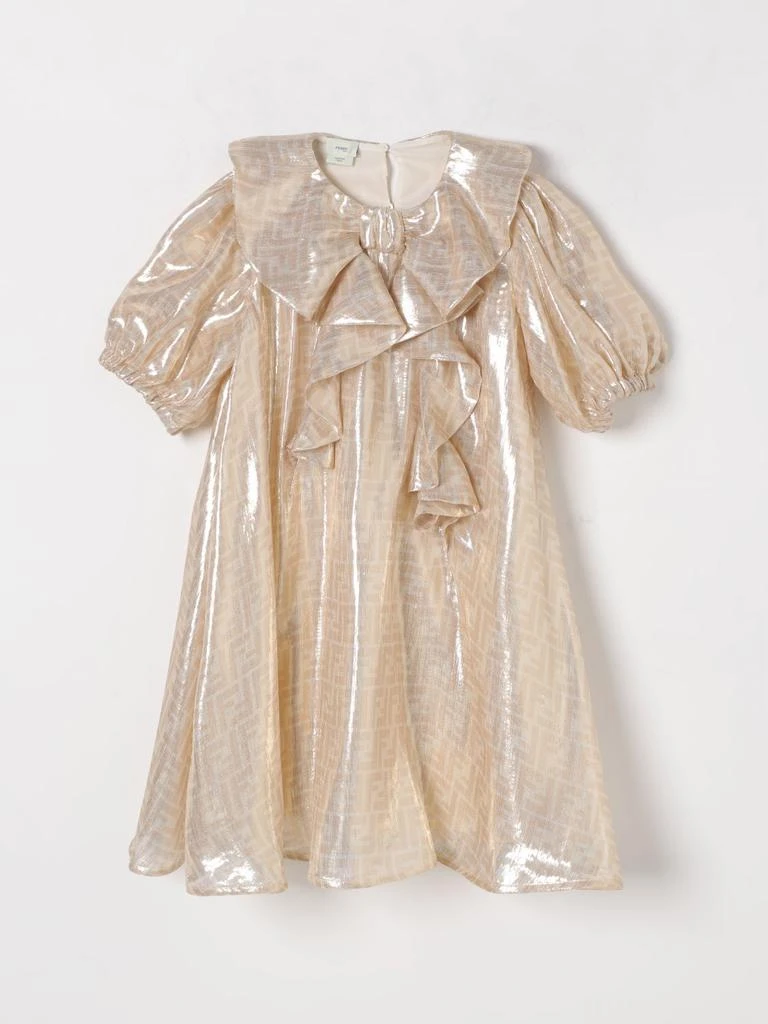 Fendi Dress kids Fendi 1