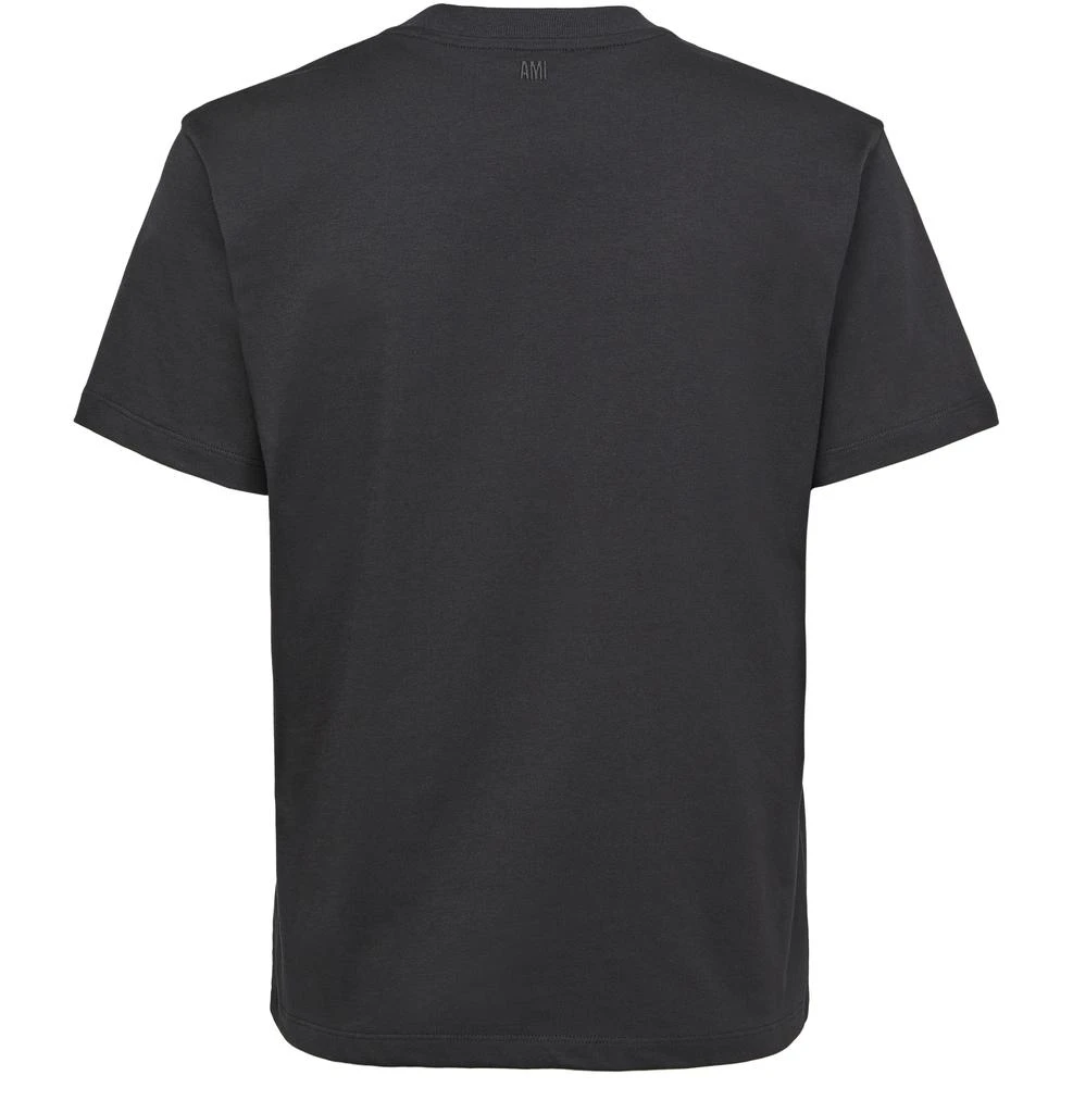 AMI Short-sleeved t-shirt 3