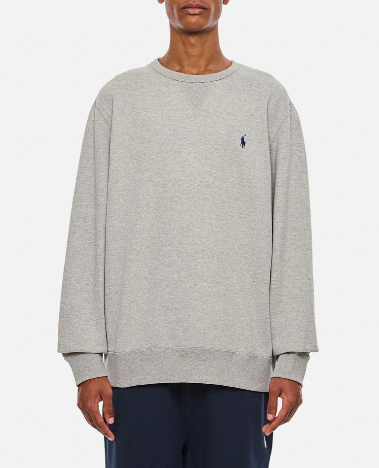 Ralph Lauren Felpa Girocollo 1