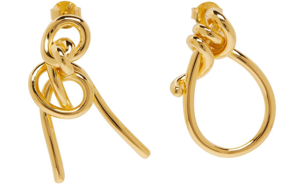 Completedworks Notsobig earrings