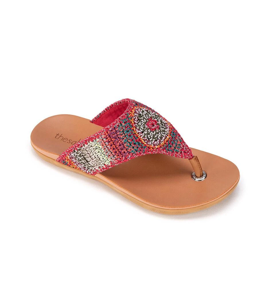 The Sak Shana Sandals 8