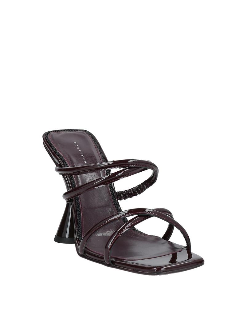 Dorateymur Sandals