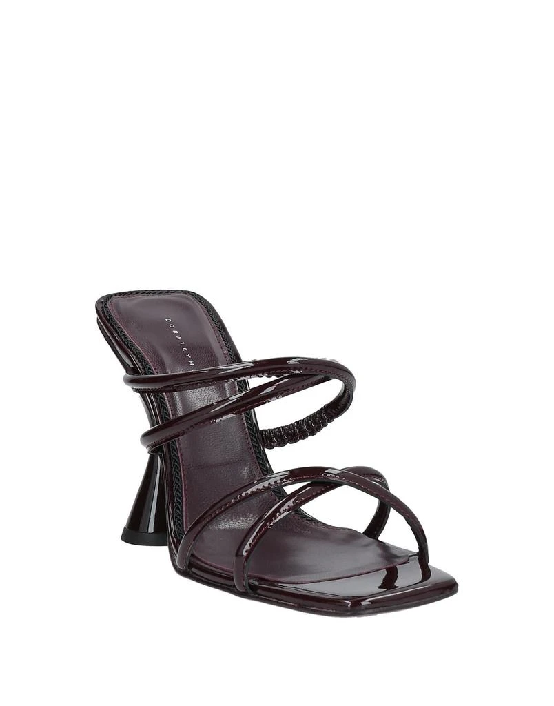 Dorateymur Sandals 2