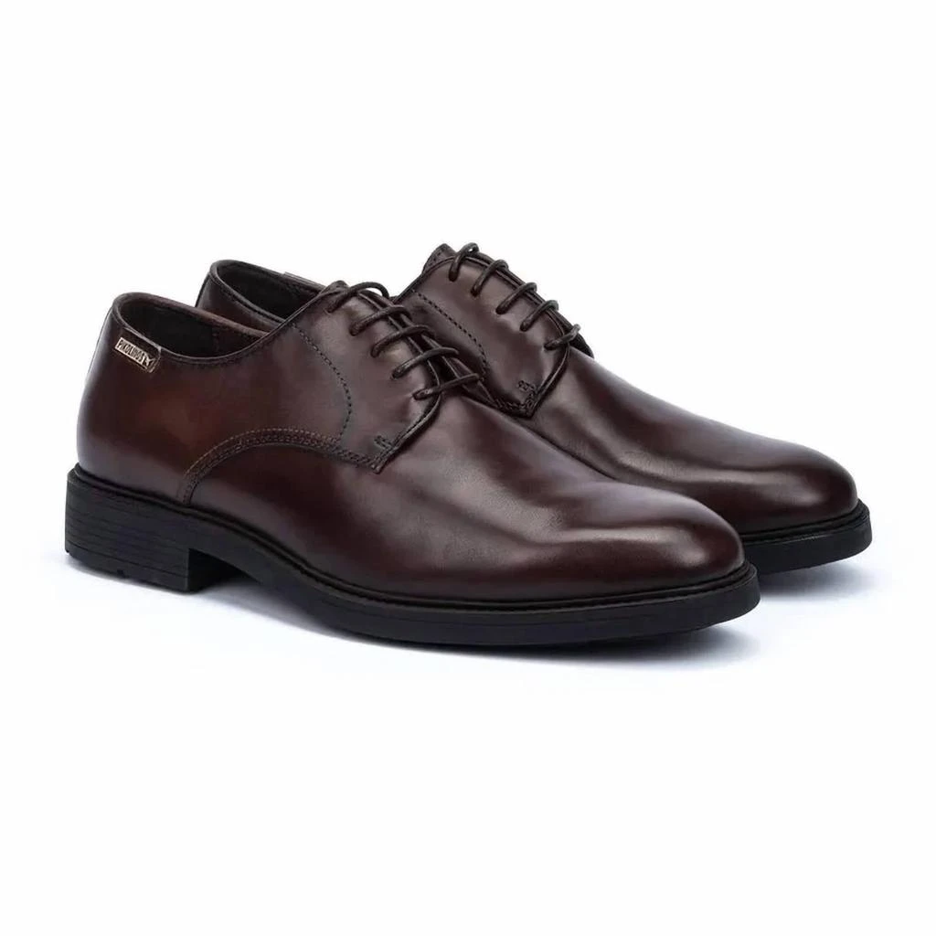 NEW PIKOLINOS men\'s lorca shoes in olmo 3342f92d-3fc2-4ed6-a130-  main image 3