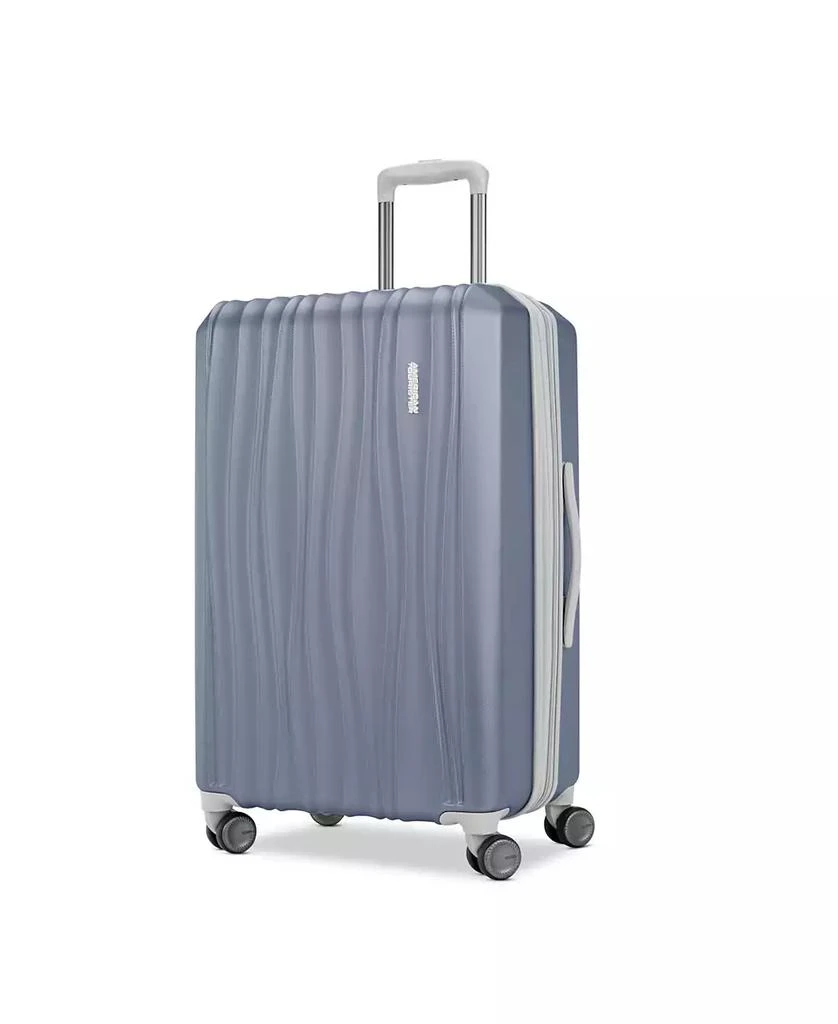 American Tourister Tribute Encore Hardside Check-In 24" Spinner Luggage, Created for Macy's 1