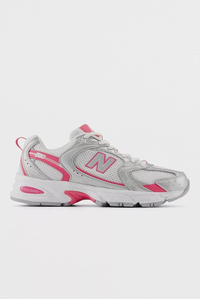 New Balance New Balance Men's 530 Chunky Sneaker 1