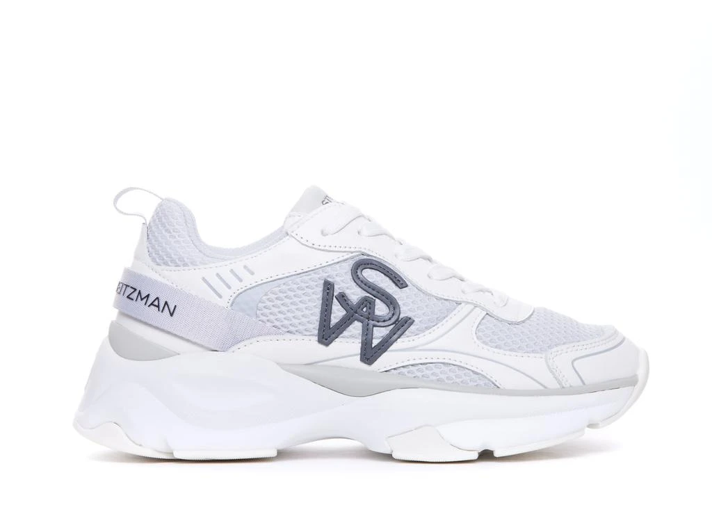Stuart Weitzman Sw Trainer Sneakers 1
