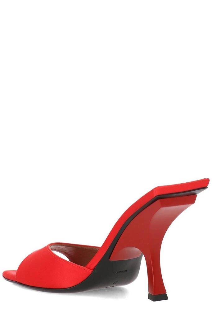 The Attico The Attico Heeled Sandals 3