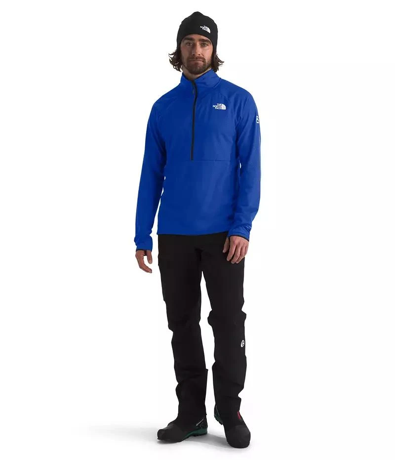 The North Face The North Face Men's Summit FUTUREFLEECE LT 1/2 Zip Sweatshirt 2