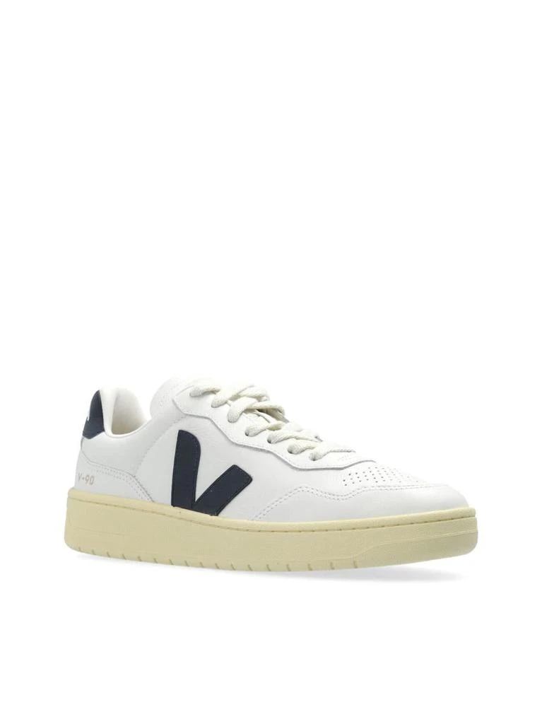 Veja Veja V-90 O.T Leath Shoes 4