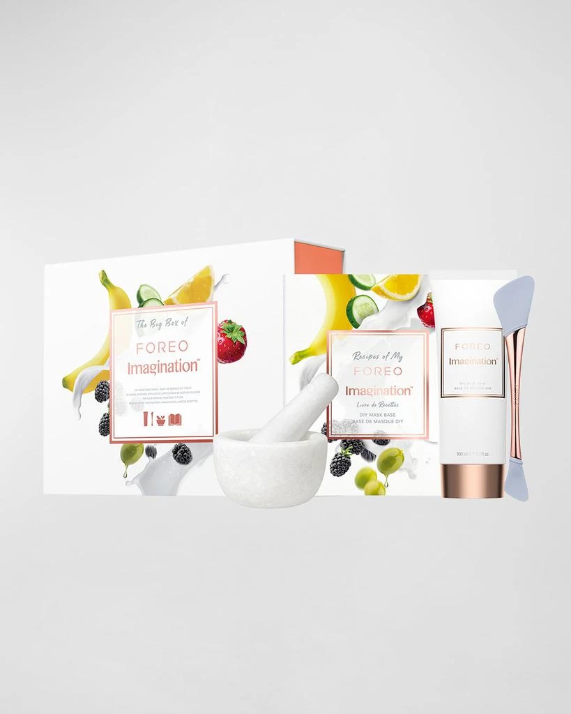 Foreo The Big Box of Foreo Imagination Set