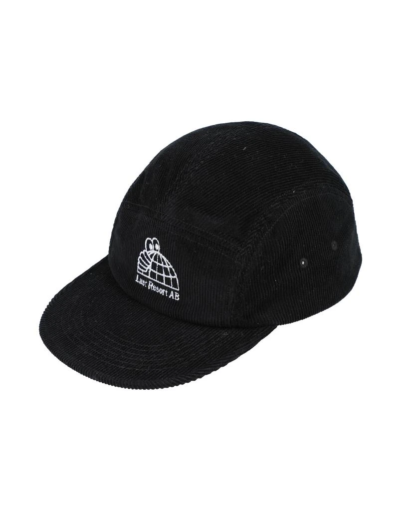 Last Resort AB Hat 1