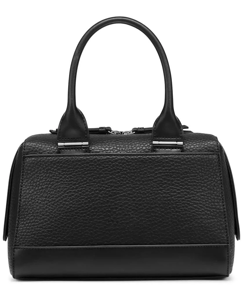 Calvin Klein Jett Convertible Top Handle Satchel 2