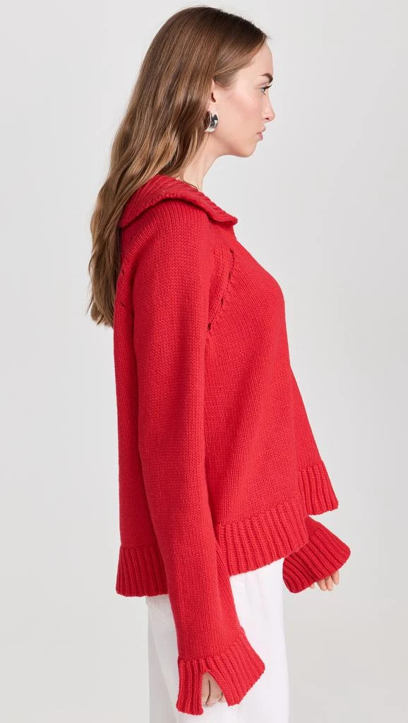 Ciao Lucia Belinha Pullover 3