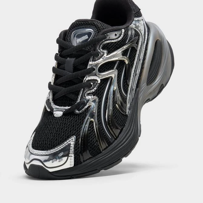 Puma Big Kids' Puma Inverse Chrome Casual Shoes 3