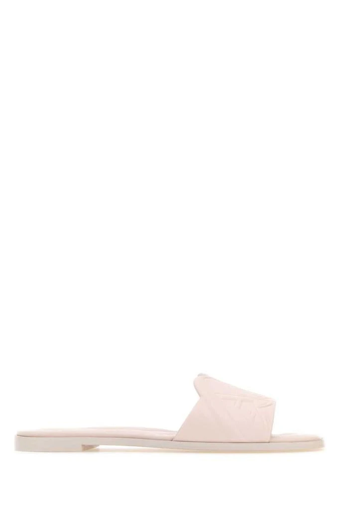 Alexander McQueen Alexander McQueen Slippers 1