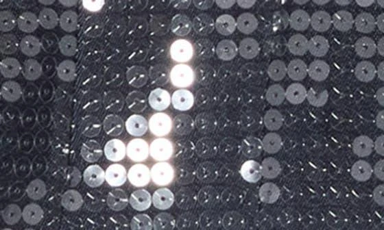 Cinq à Sept Skyla Sequin Jacket 4