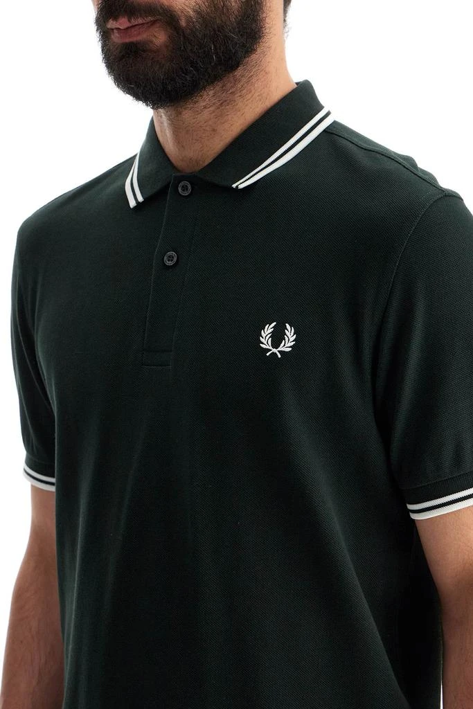 Comme des Garcons 'comme des garã§ons x fred perry 4