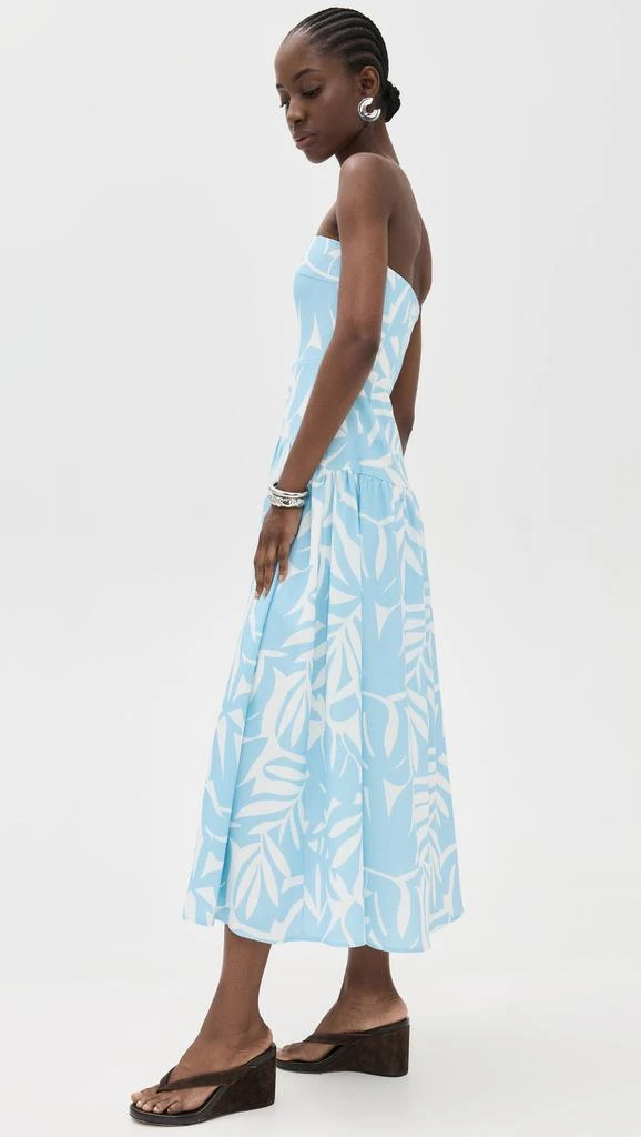 Seven Wonders Addie Midi Dress 3