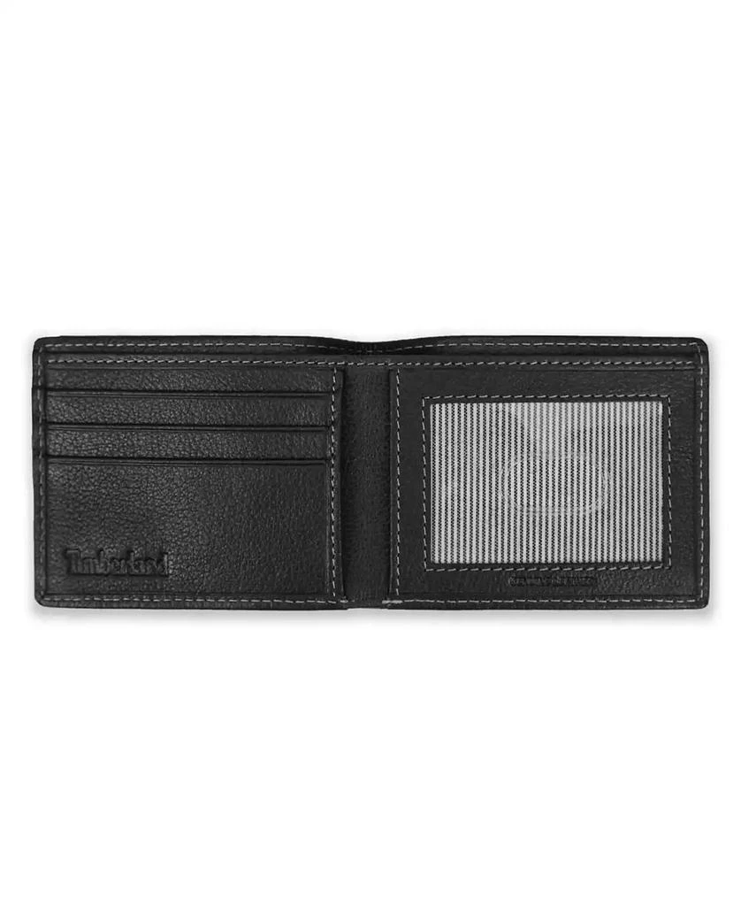 Timberland Men's Core Sportz Billfold Leather Wallet 3