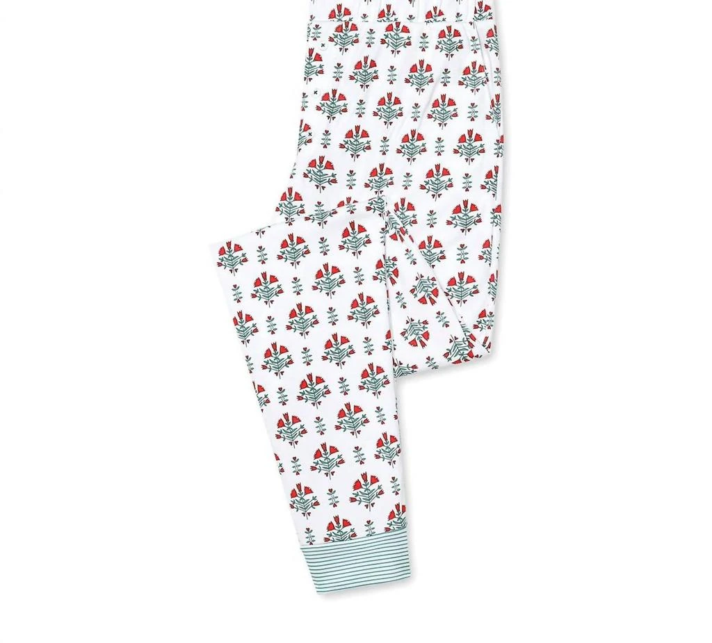 Joy Street Joy Street - Women
s Long Pajama Set 3