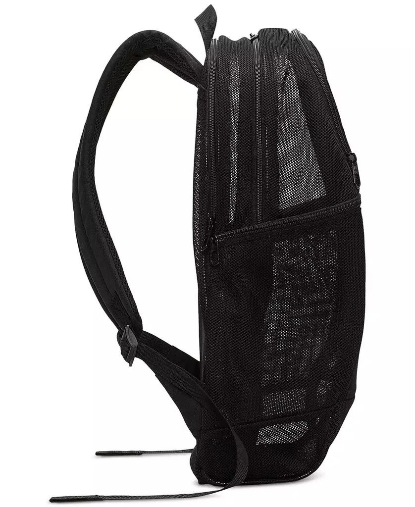NIKE Brasilia Mesh Training Backpack (26L) 6