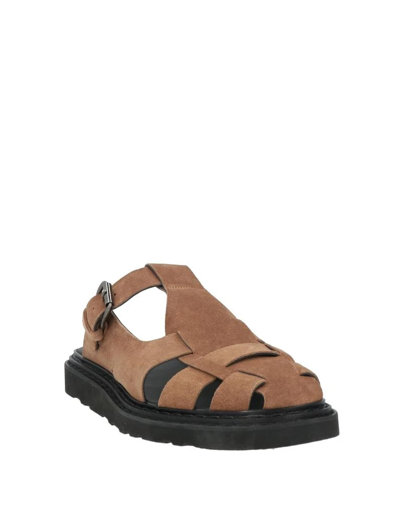 Officine Creative Mules and clogs 2
