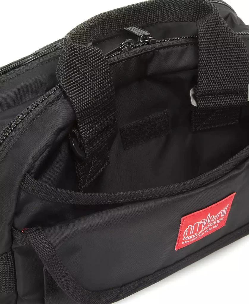 Manhattan Portage Flight Nylon Lenox Shoulder Bag 9