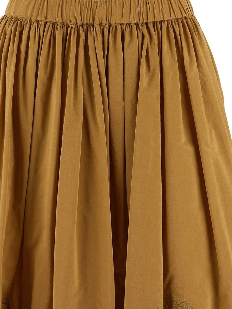 GENTRYPORTOFINO skirt woman 3
