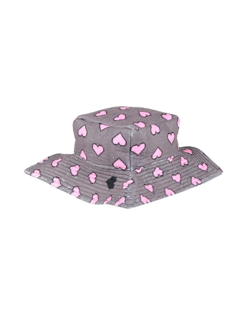 Natasha Zinko Hat 1
