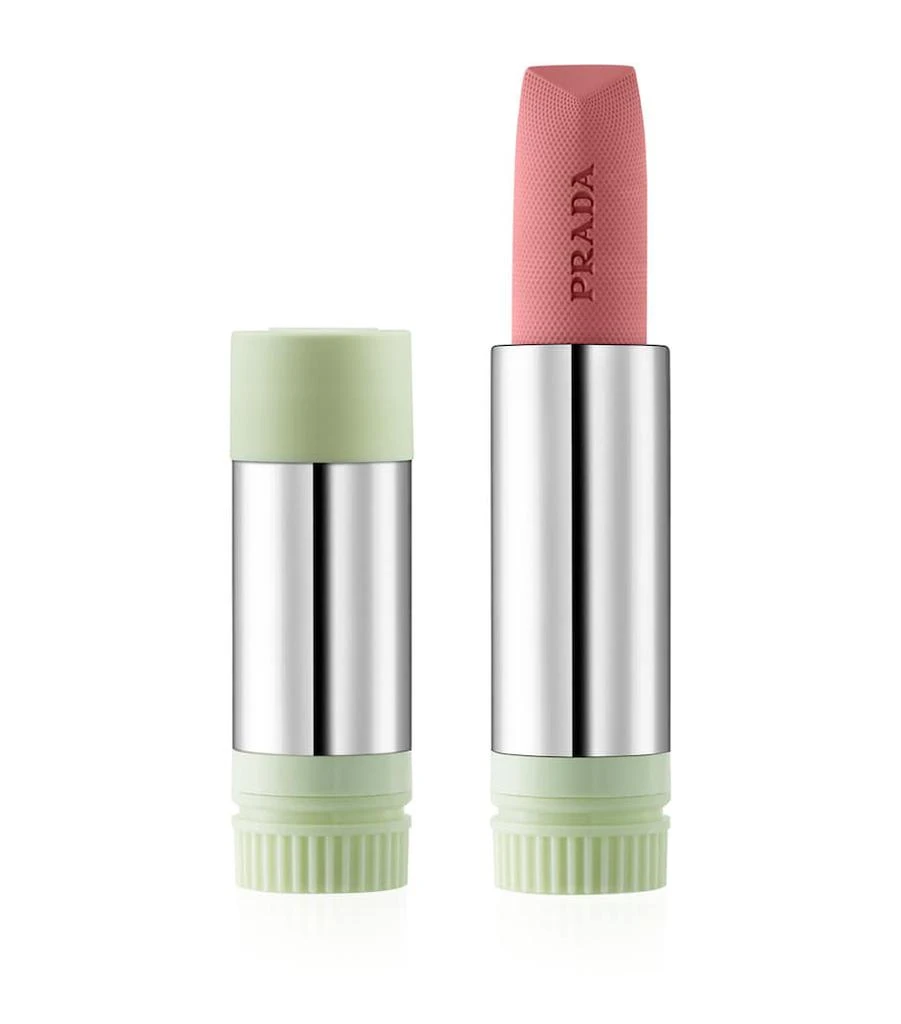 Prada Beauty Prada Monochrome Hyper Matte Lipstick - Refill 1
