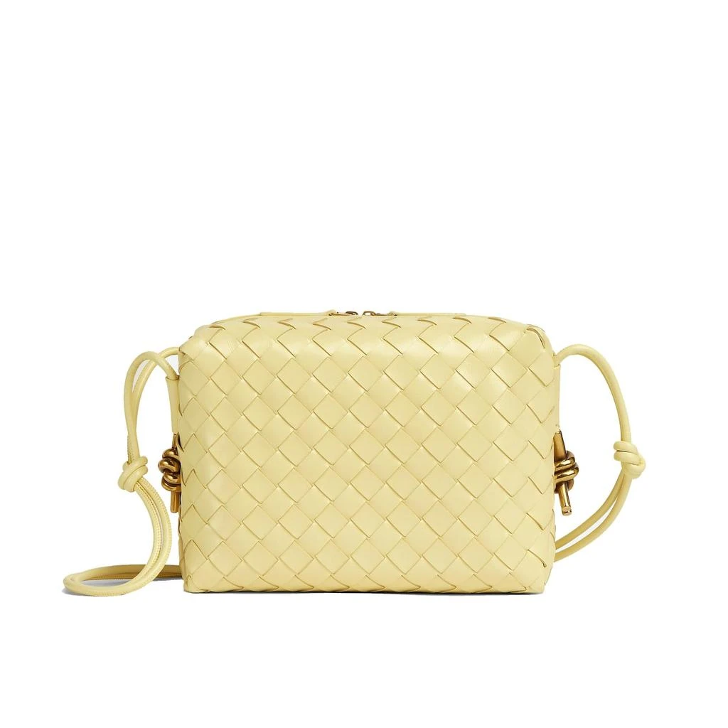 Bottega Veneta Small Loop Camera Bag 1