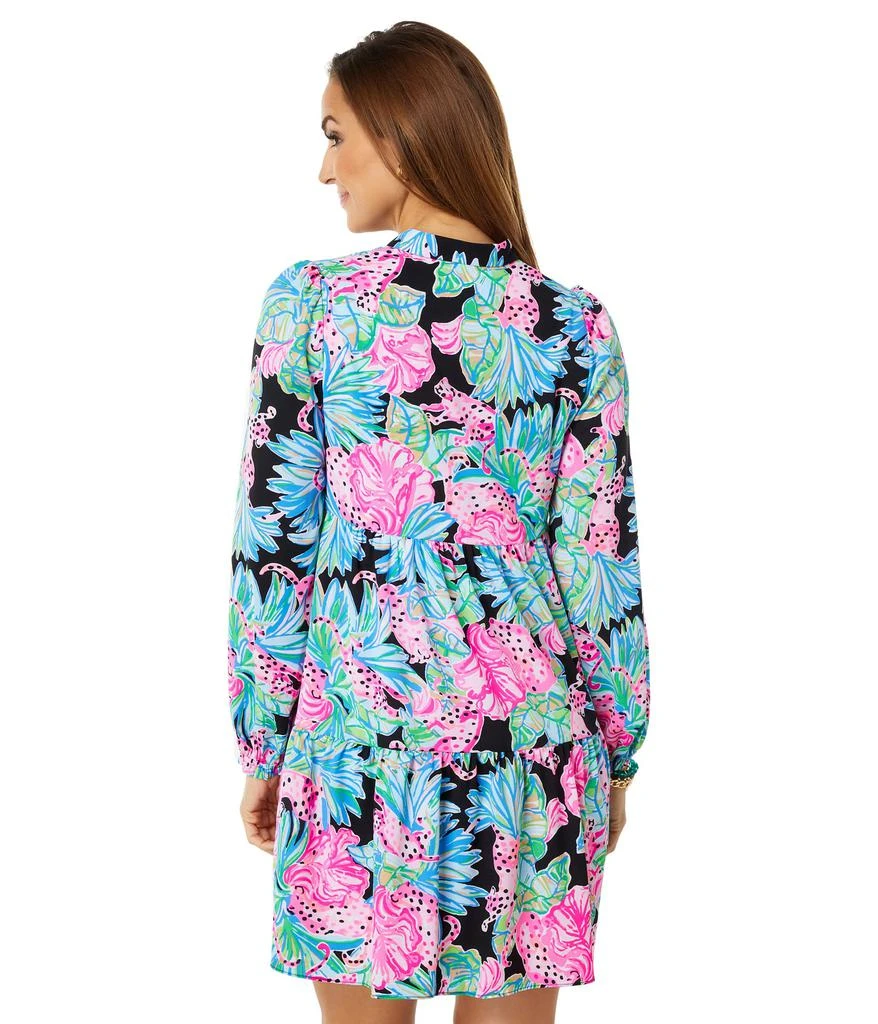 Lilly Pulitzer Winona Stretch Dress 2