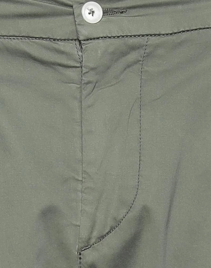 0/ZERO CONSTRUCTION Casual pants 4