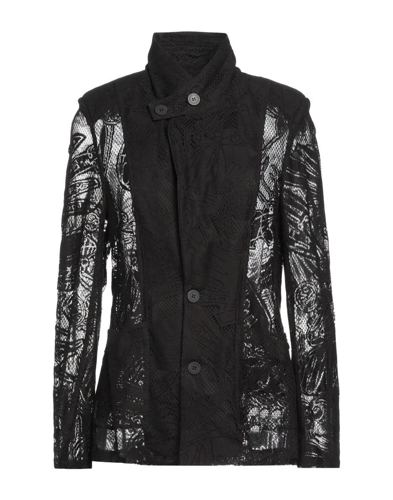 Charles Jeffrey Loverboy Blazer 1