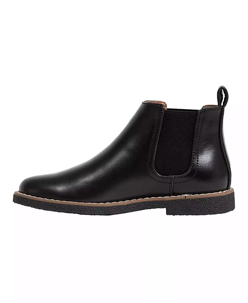 Deer Stags Big Boys Zane Dress Comfort Chelsea Boots 3