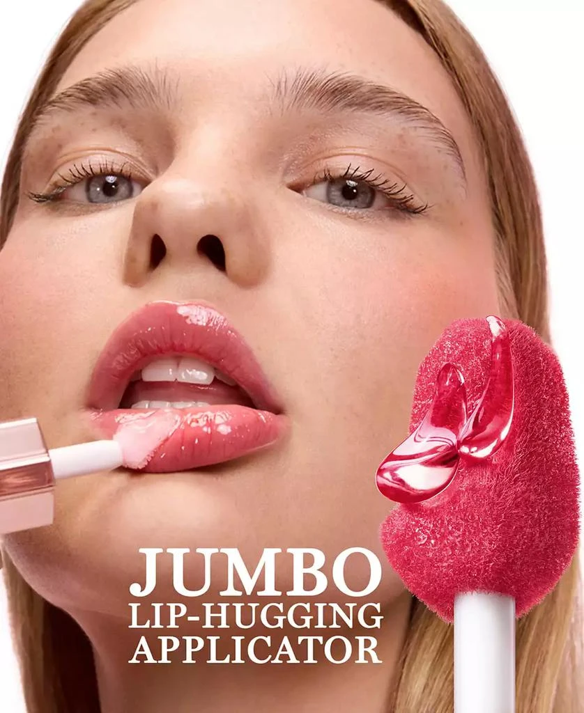 Lancôme Lip Idôle JuicyTreat Lip Oil Gloss 10