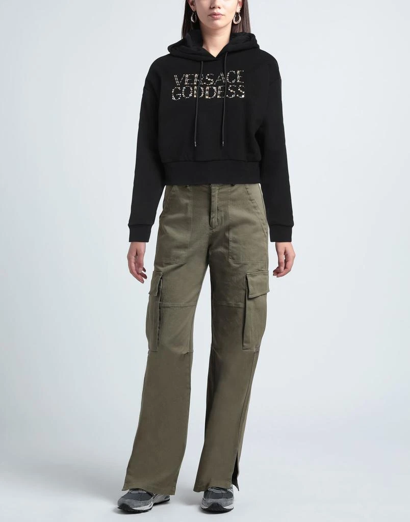 Versace Hooded sweatshirt 2