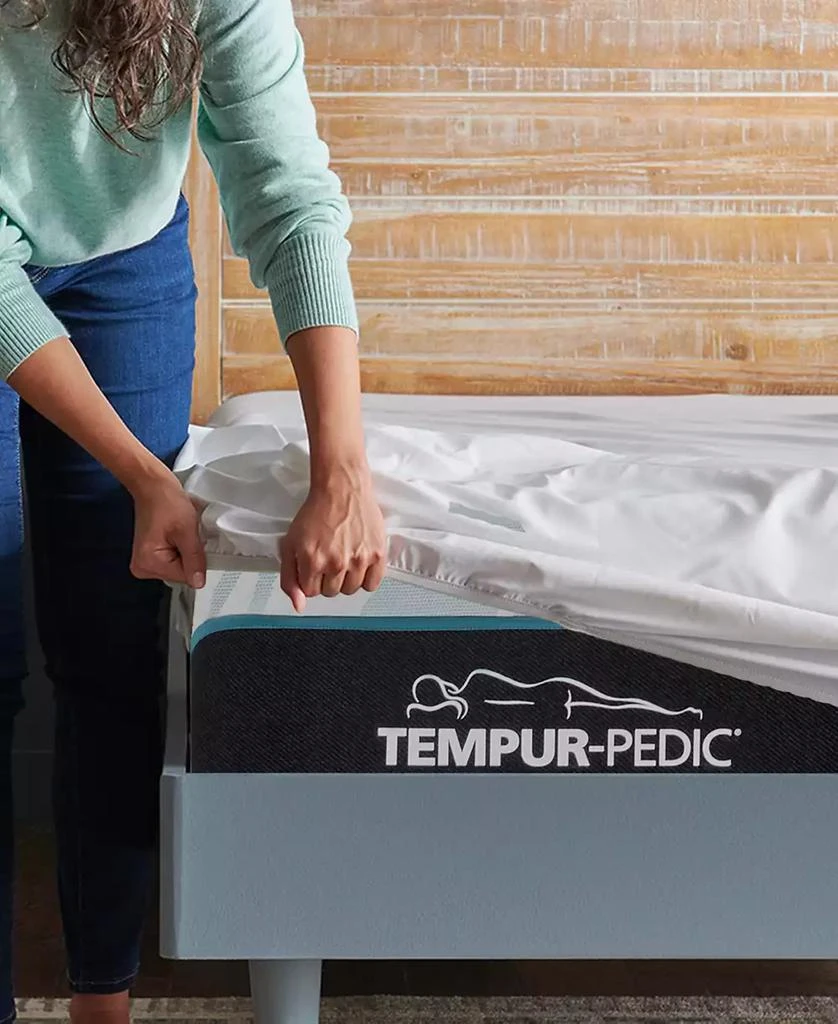 TEMPUR-PEDIC Adapt Mattress Protector 2
