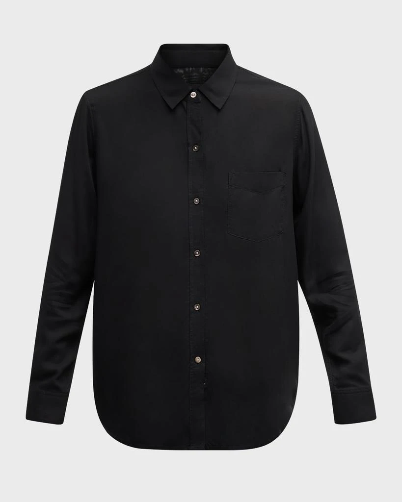 Rails Wren Button-Front Shirt 1