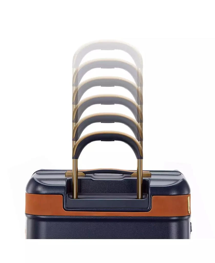 Hartmann Reserve Medium Expandable Trunk 4